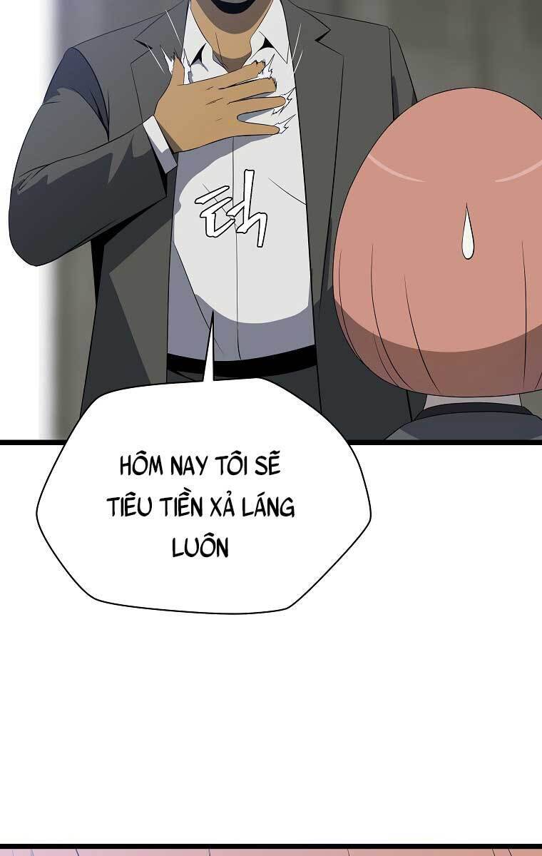 Tiêu Diệt Đấng Cứu Thế Chapter 118 - Trang 2