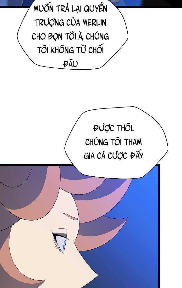 Tiêu Diệt Đấng Cứu Thế Chapter 118 - Trang 2