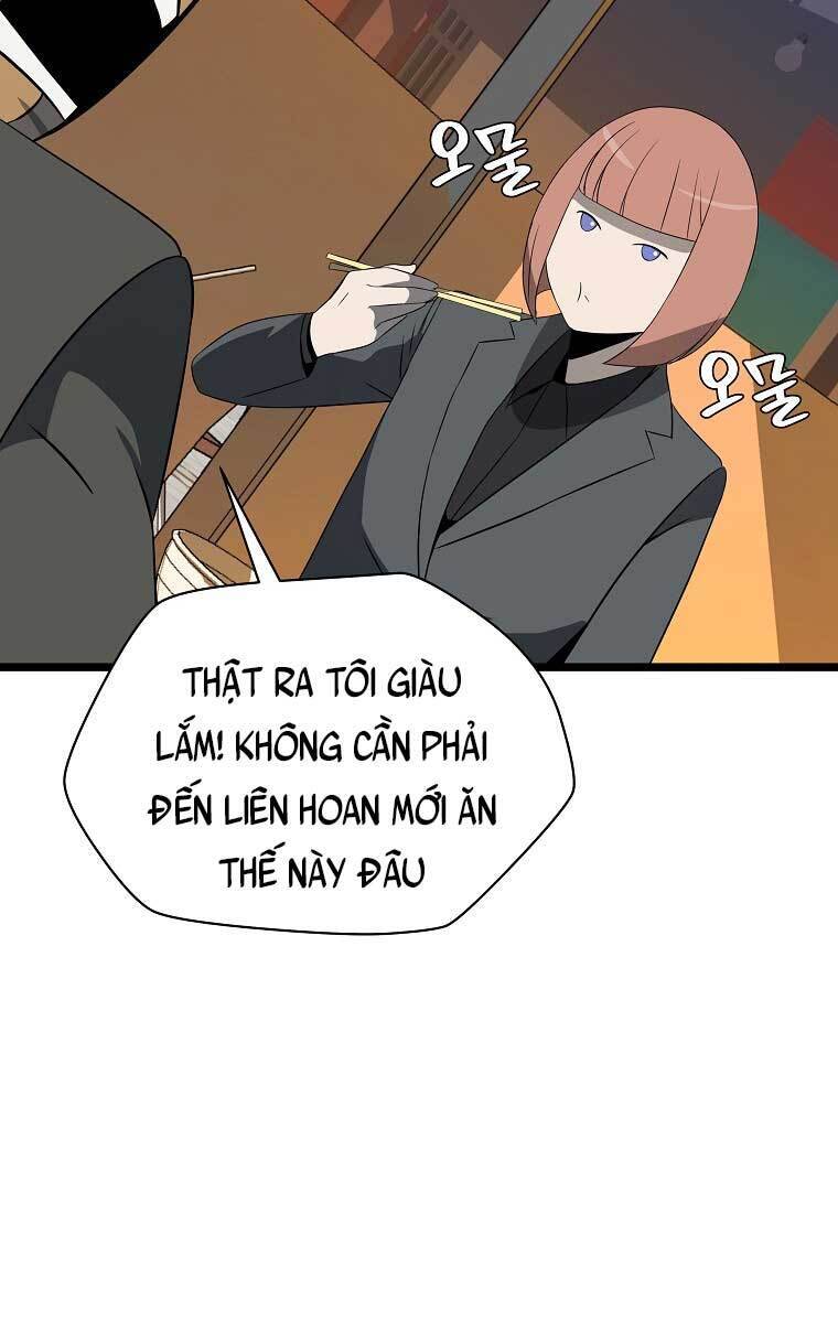 Tiêu Diệt Đấng Cứu Thế Chapter 118 - Trang 2