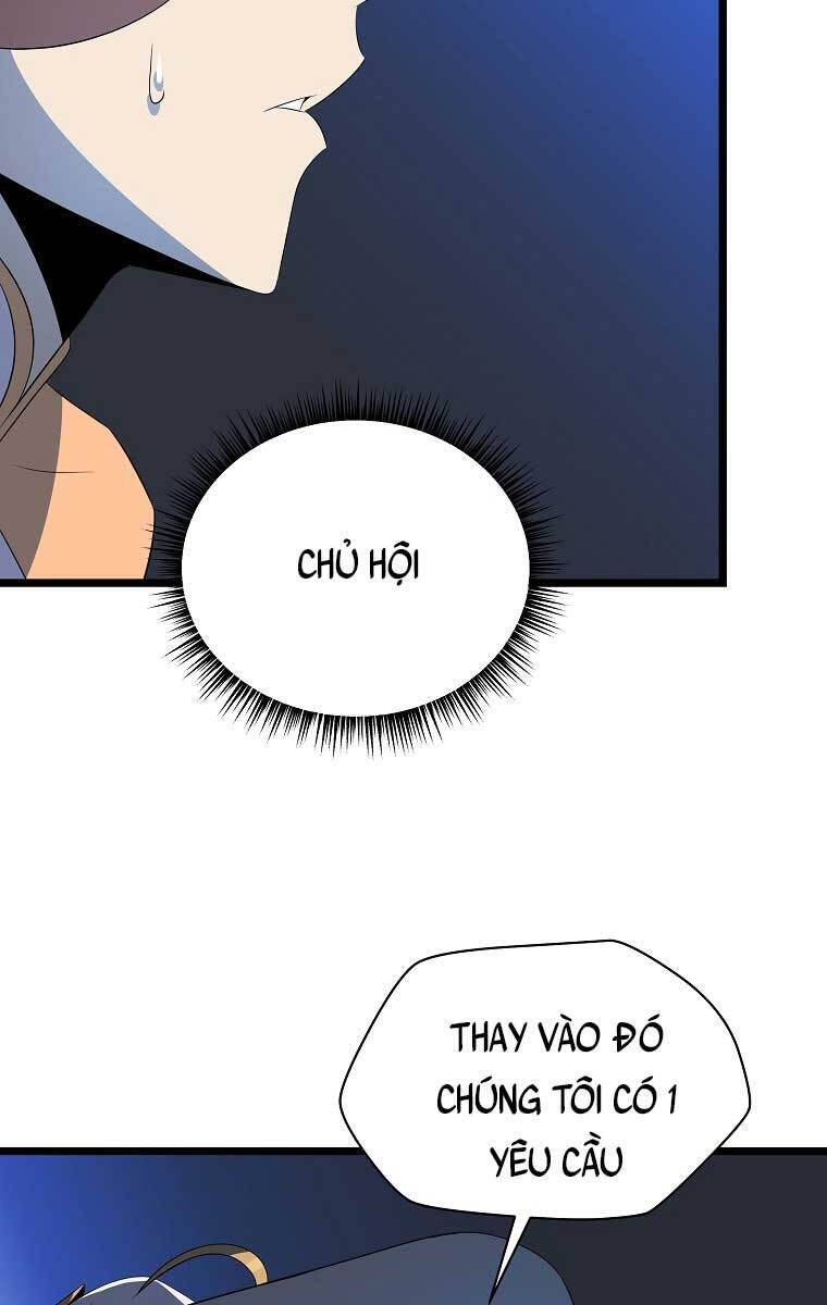 Tiêu Diệt Đấng Cứu Thế Chapter 118 - Trang 2