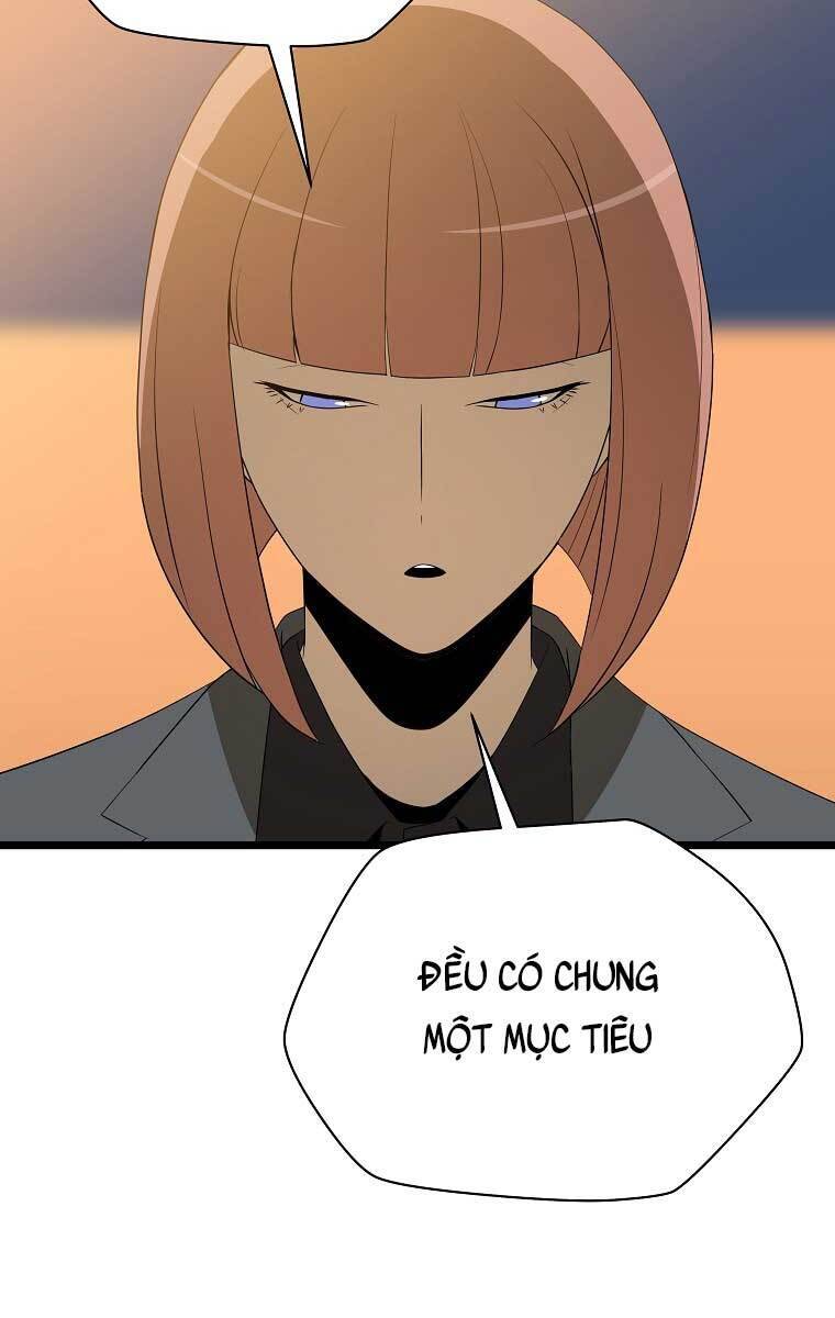 Tiêu Diệt Đấng Cứu Thế Chapter 118 - Trang 2