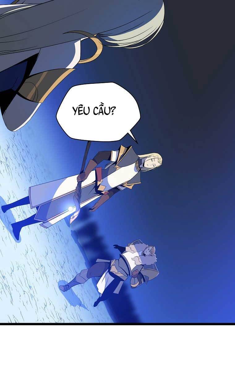 Tiêu Diệt Đấng Cứu Thế Chapter 118 - Trang 2