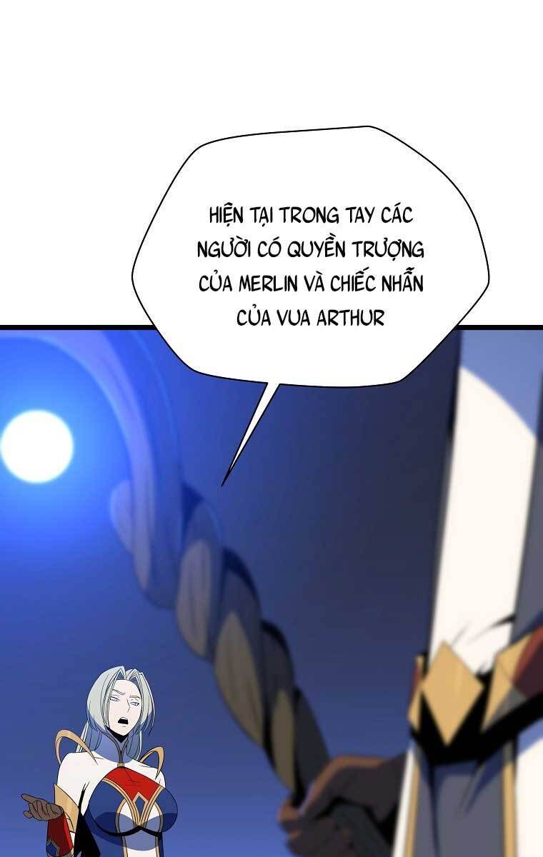 Tiêu Diệt Đấng Cứu Thế Chapter 118 - Trang 2