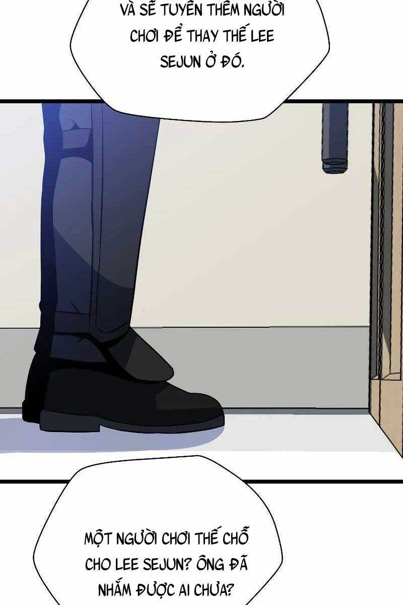 Tiêu Diệt Đấng Cứu Thế Chapter 119 - Trang 2