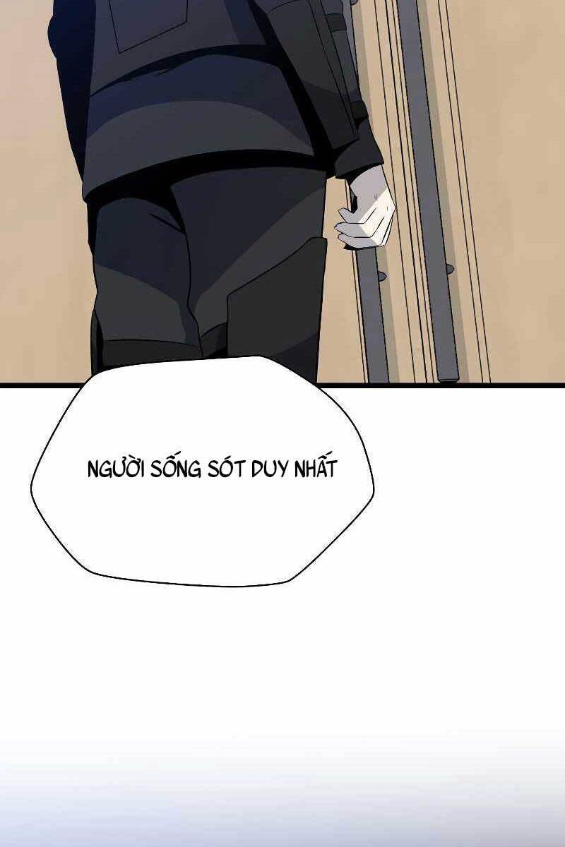 Tiêu Diệt Đấng Cứu Thế Chapter 119 - Trang 2