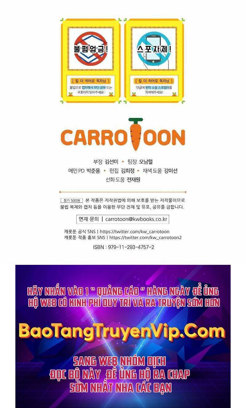 Tiêu Diệt Đấng Cứu Thế Chapter 119 - Trang 2