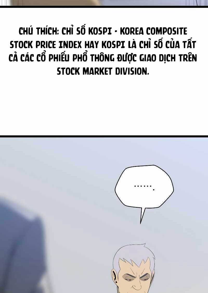 Tiêu Diệt Đấng Cứu Thế Chapter 119 - Trang 2