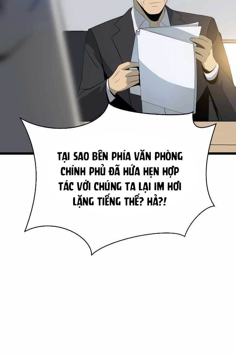 Tiêu Diệt Đấng Cứu Thế Chapter 119 - Trang 2