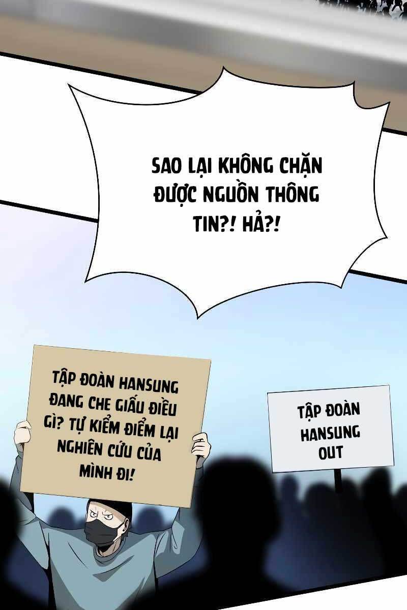 Tiêu Diệt Đấng Cứu Thế Chapter 119 - Trang 2