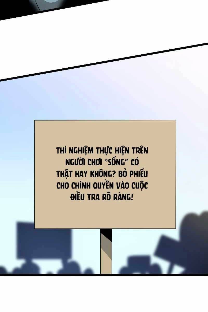 Tiêu Diệt Đấng Cứu Thế Chapter 119 - Trang 2