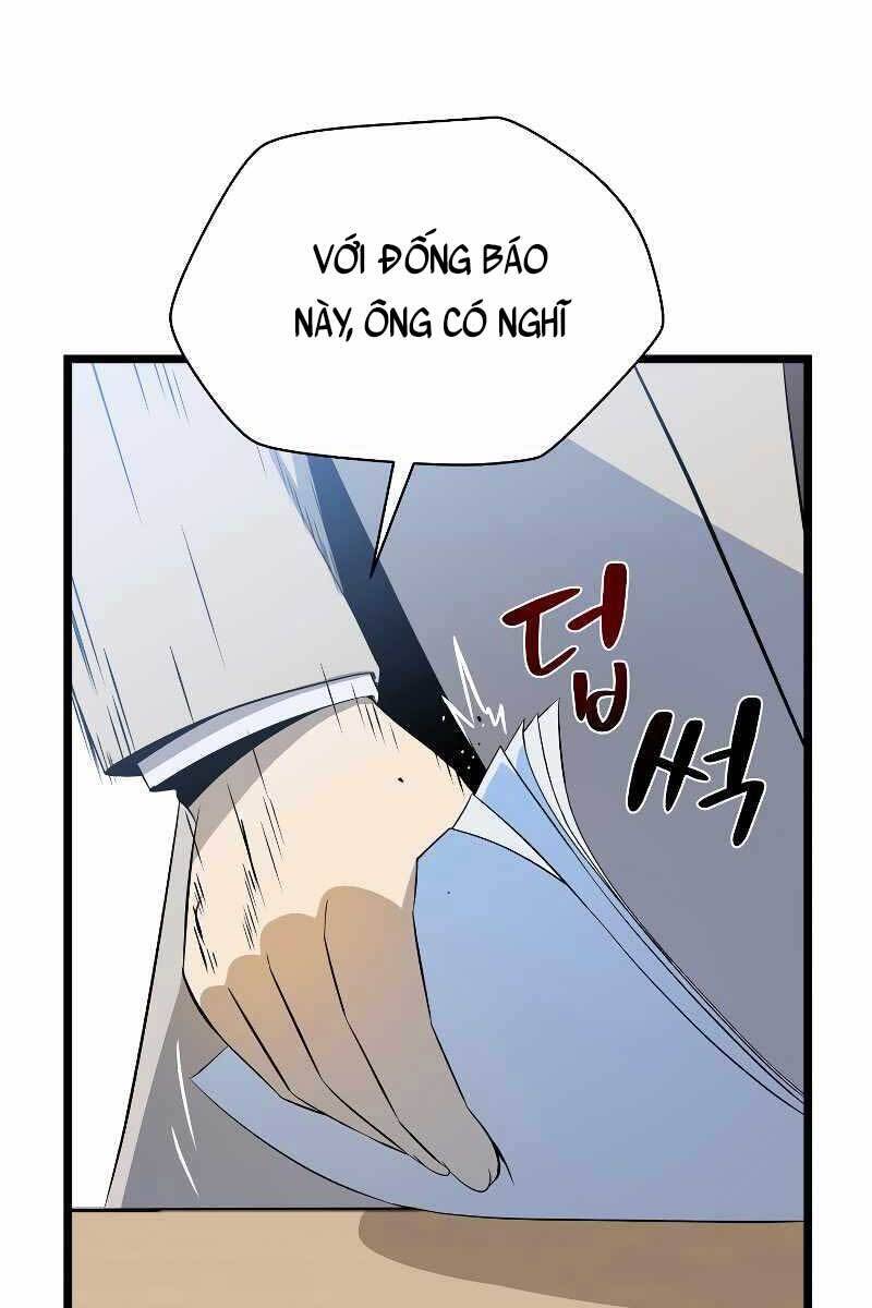 Tiêu Diệt Đấng Cứu Thế Chapter 119 - Trang 2