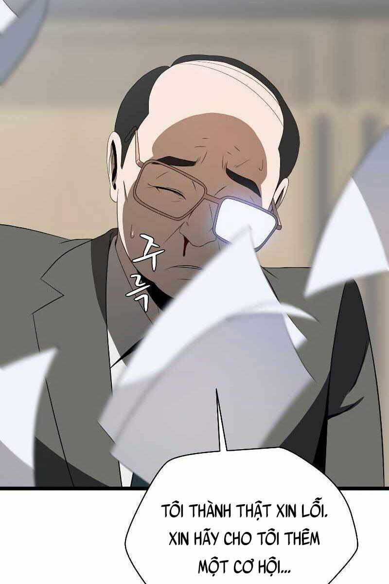Tiêu Diệt Đấng Cứu Thế Chapter 119 - Trang 2