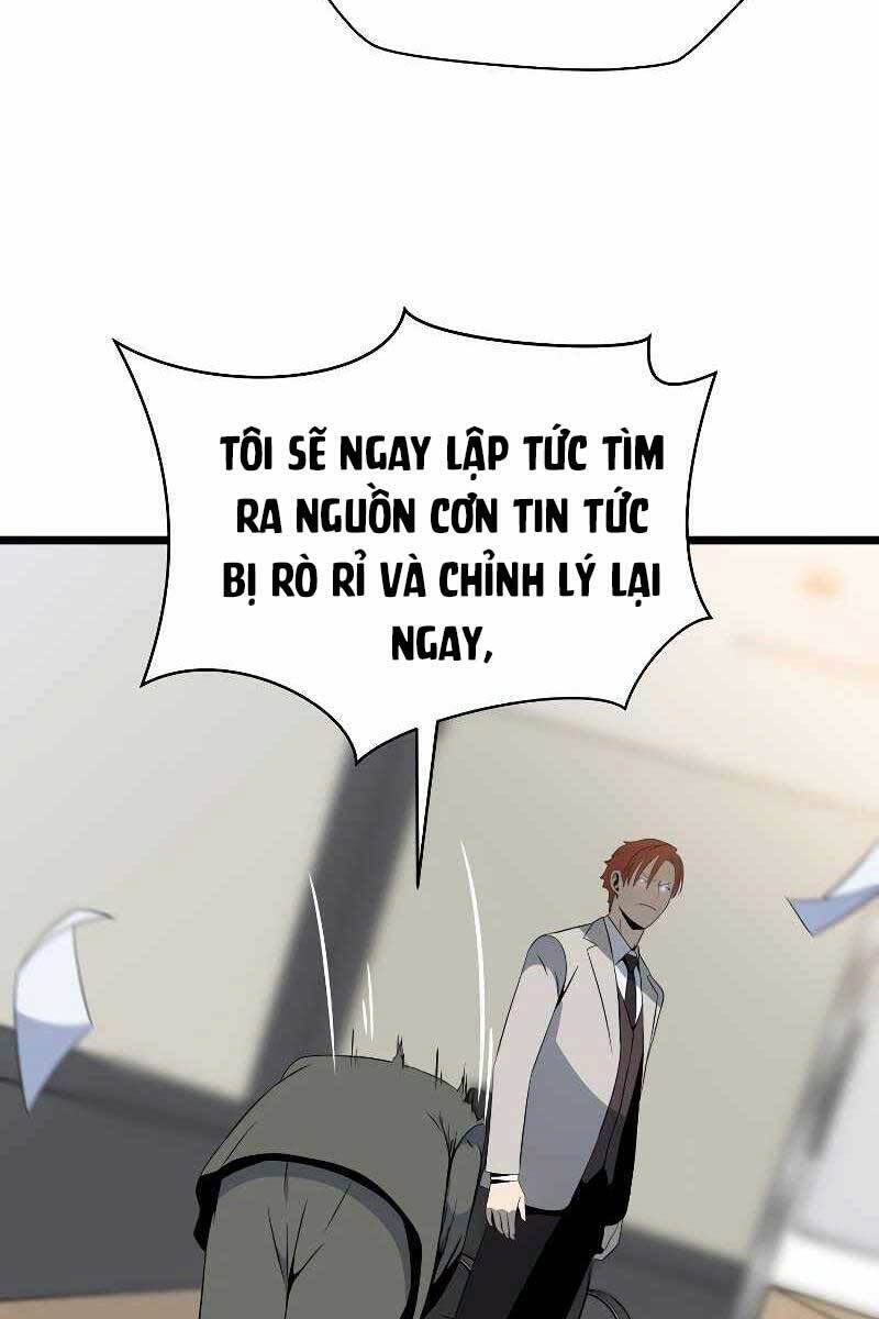 Tiêu Diệt Đấng Cứu Thế Chapter 119 - Trang 2