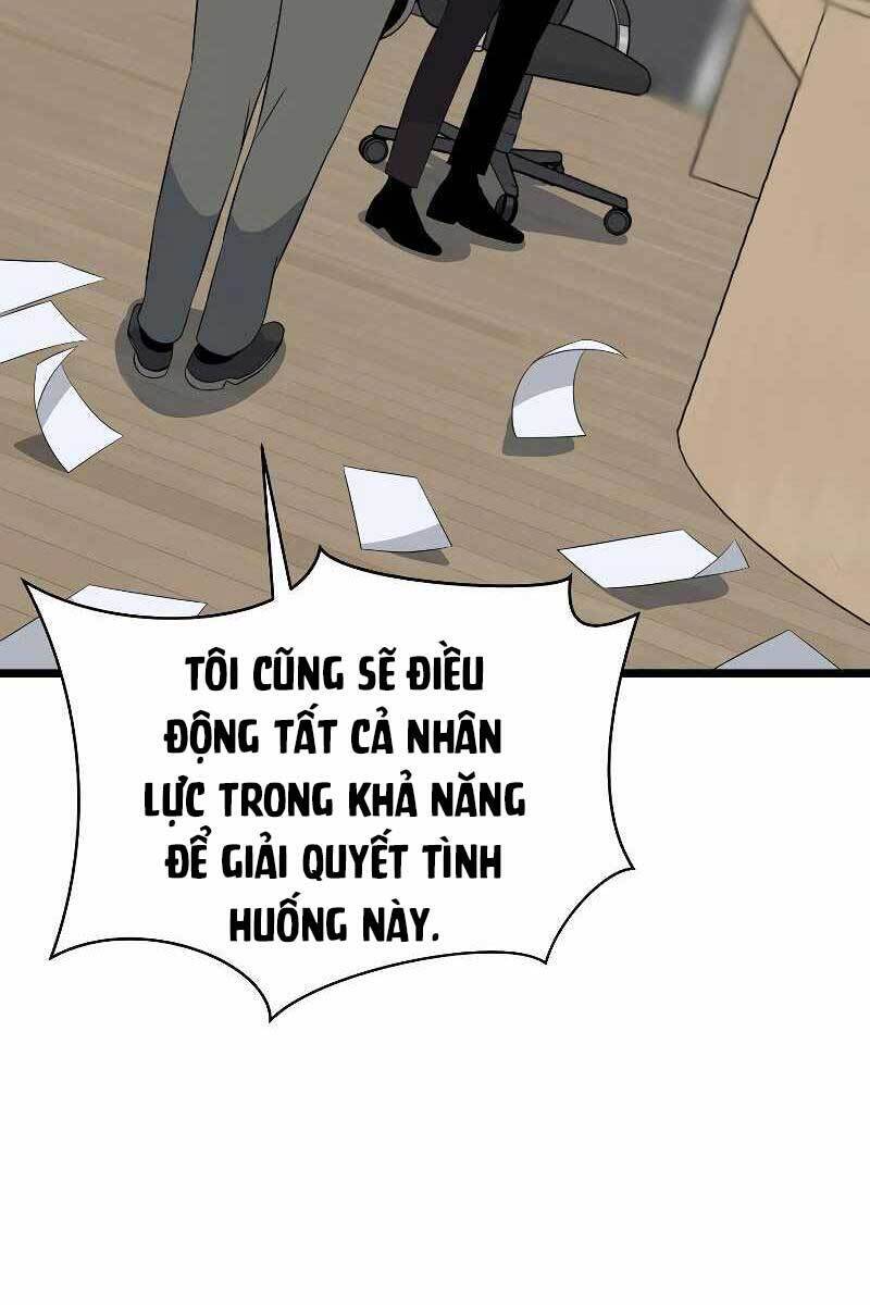 Tiêu Diệt Đấng Cứu Thế Chapter 119 - Trang 2