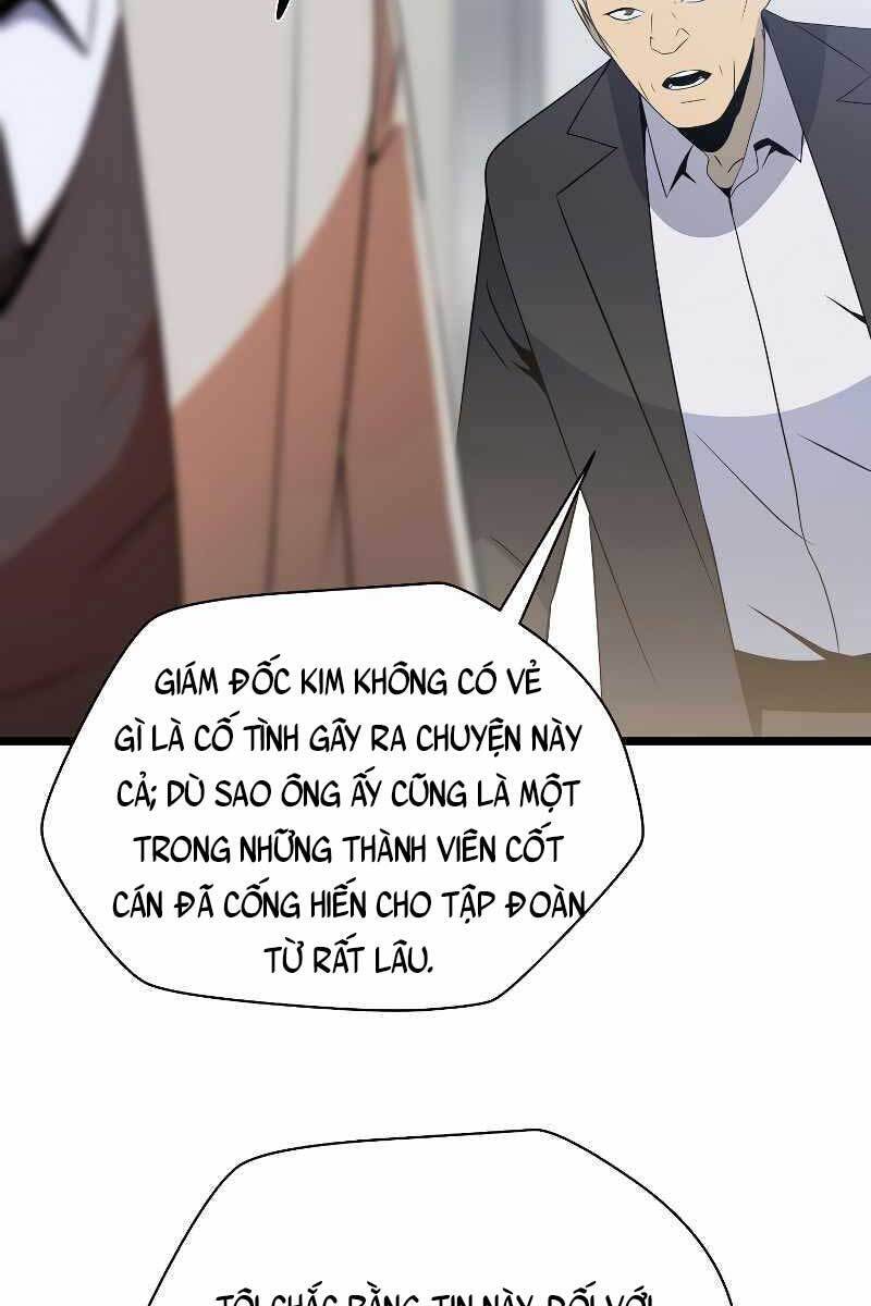 Tiêu Diệt Đấng Cứu Thế Chapter 119 - Trang 2