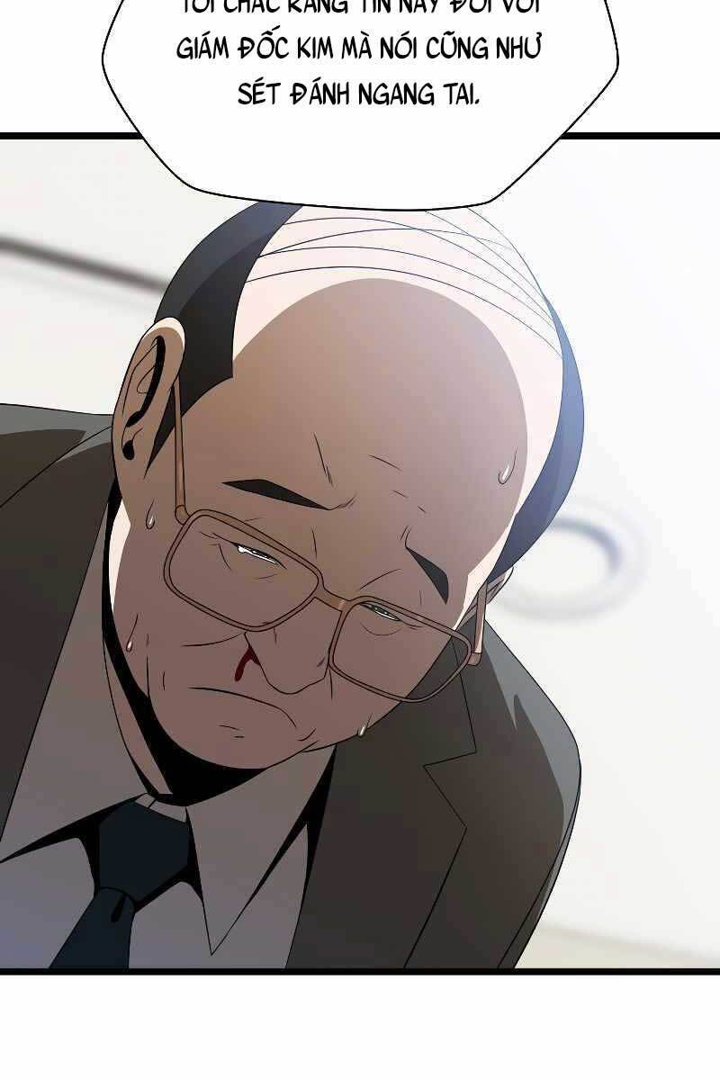 Tiêu Diệt Đấng Cứu Thế Chapter 119 - Trang 2