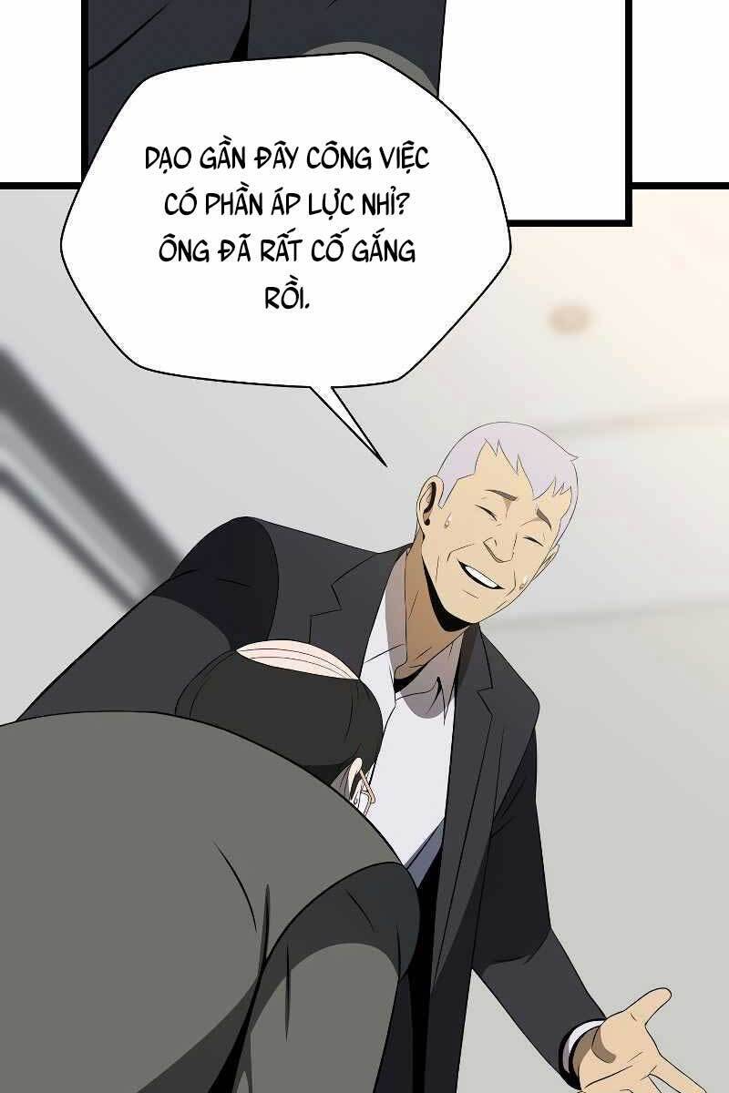 Tiêu Diệt Đấng Cứu Thế Chapter 119 - Trang 2