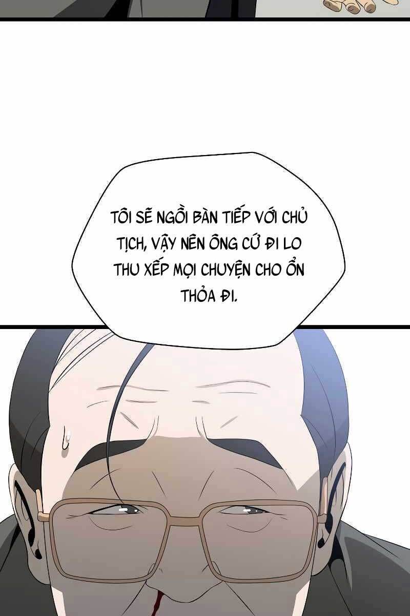 Tiêu Diệt Đấng Cứu Thế Chapter 119 - Trang 2