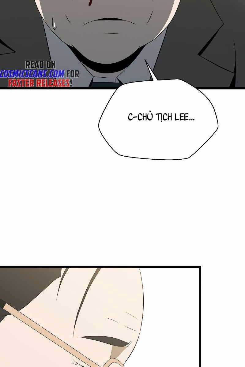 Tiêu Diệt Đấng Cứu Thế Chapter 119 - Trang 2