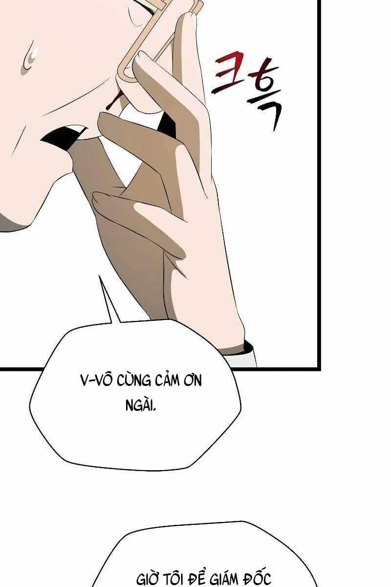 Tiêu Diệt Đấng Cứu Thế Chapter 119 - Trang 2