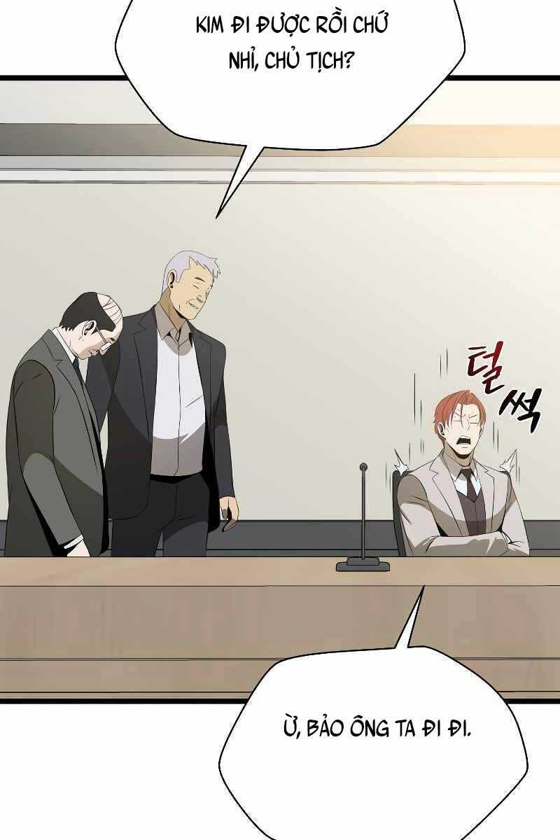 Tiêu Diệt Đấng Cứu Thế Chapter 119 - Trang 2