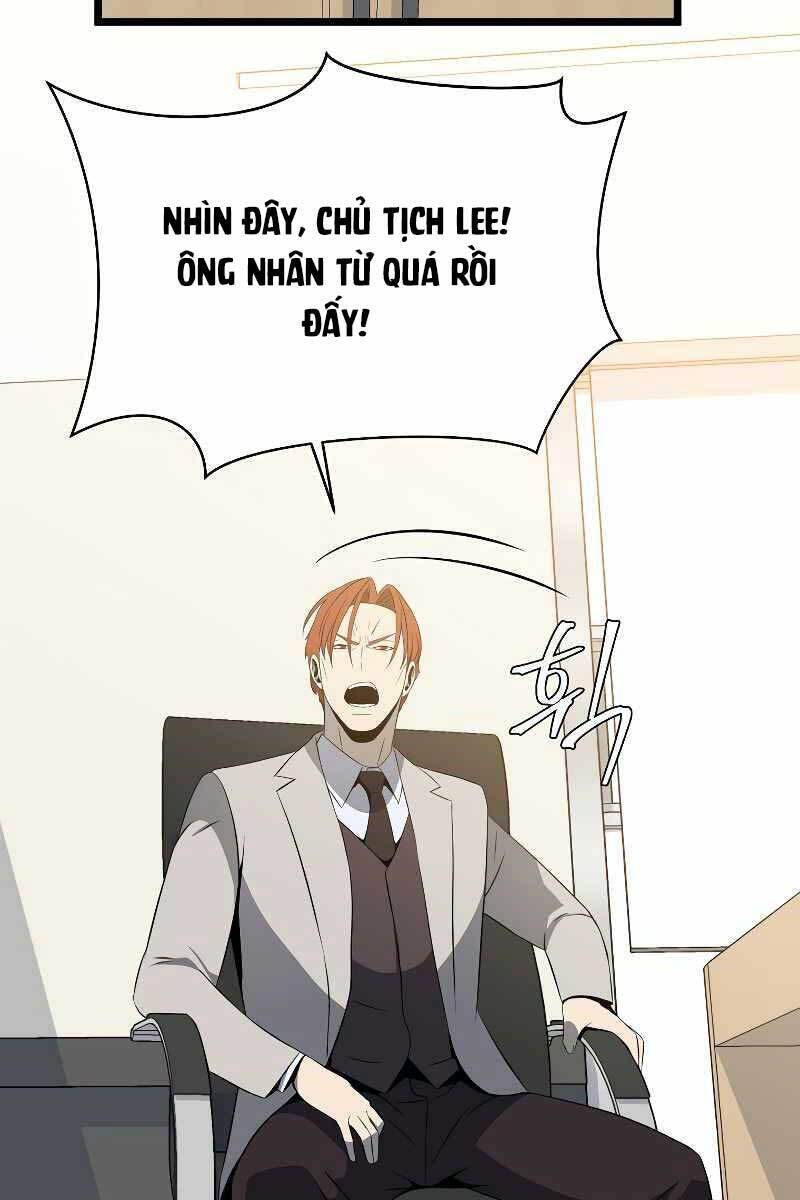 Tiêu Diệt Đấng Cứu Thế Chapter 119 - Trang 2