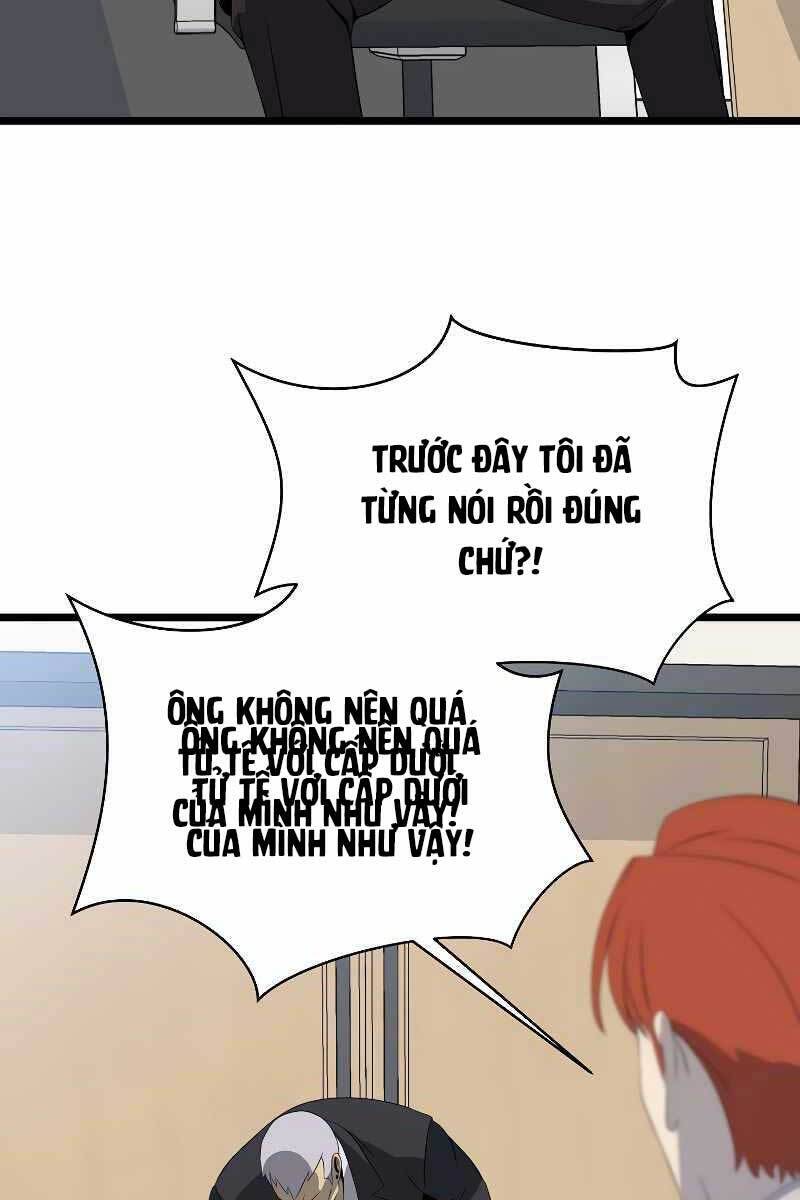 Tiêu Diệt Đấng Cứu Thế Chapter 119 - Trang 2