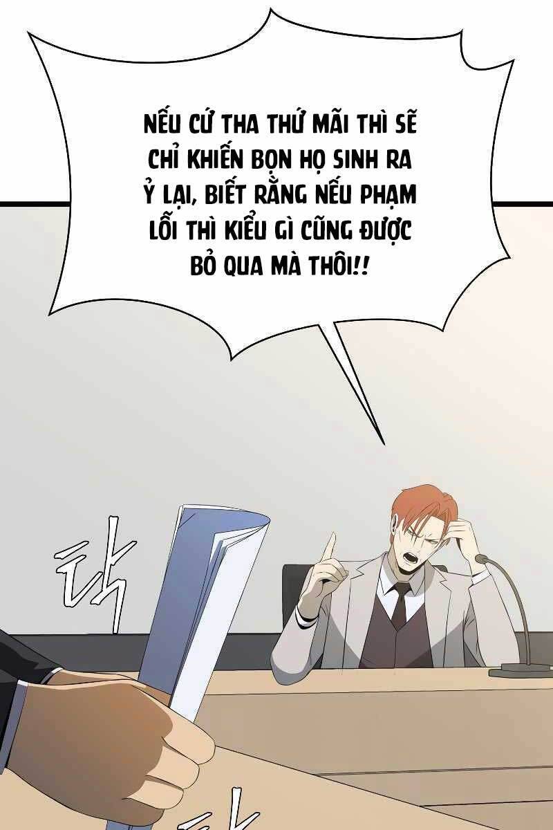 Tiêu Diệt Đấng Cứu Thế Chapter 119 - Trang 2