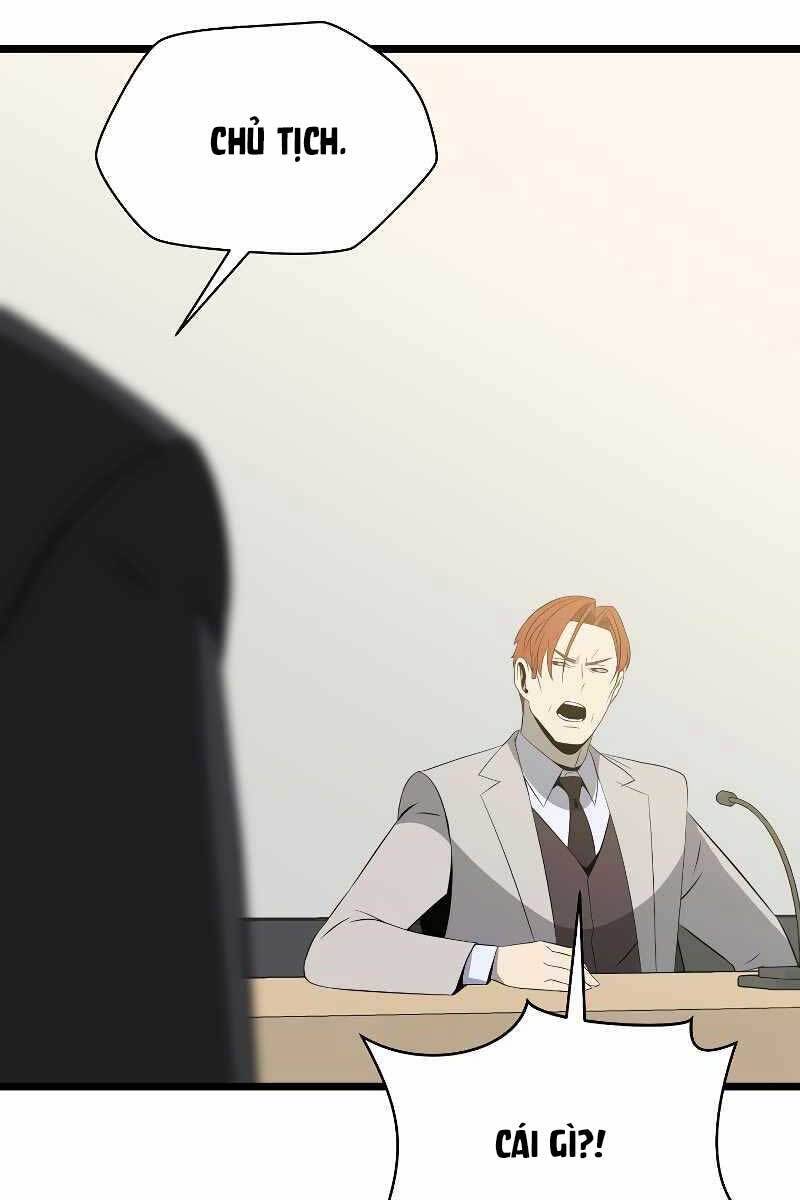 Tiêu Diệt Đấng Cứu Thế Chapter 119 - Trang 2