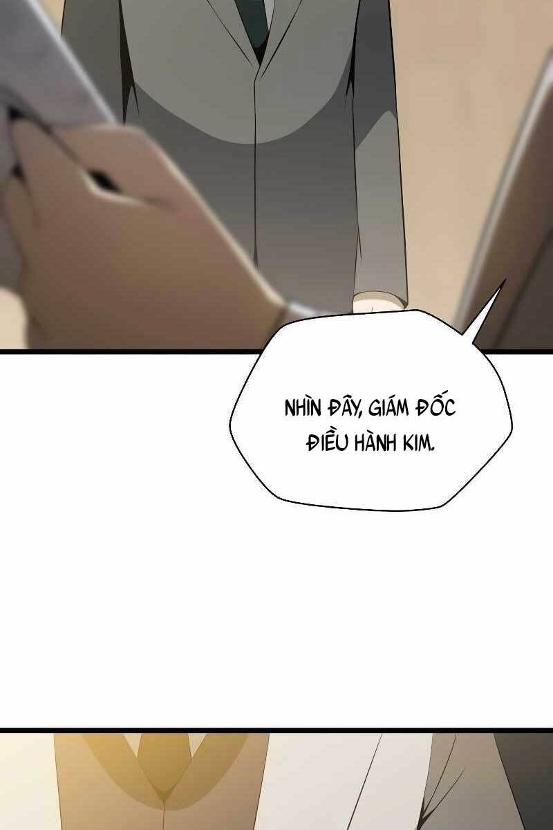 Tiêu Diệt Đấng Cứu Thế Chapter 119 - Trang 2