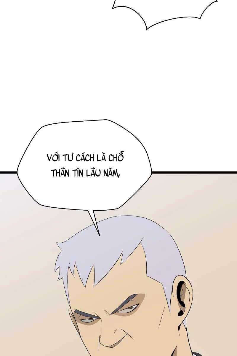 Tiêu Diệt Đấng Cứu Thế Chapter 119 - Trang 2