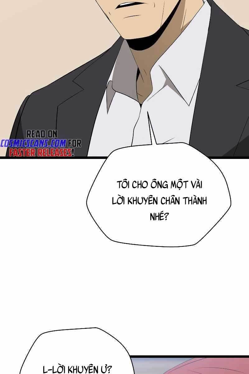 Tiêu Diệt Đấng Cứu Thế Chapter 119 - Trang 2