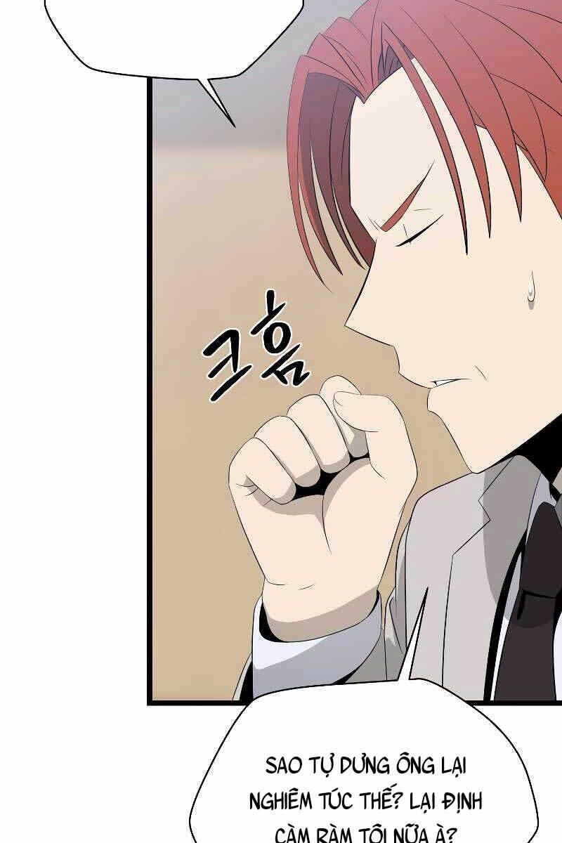 Tiêu Diệt Đấng Cứu Thế Chapter 119 - Trang 2