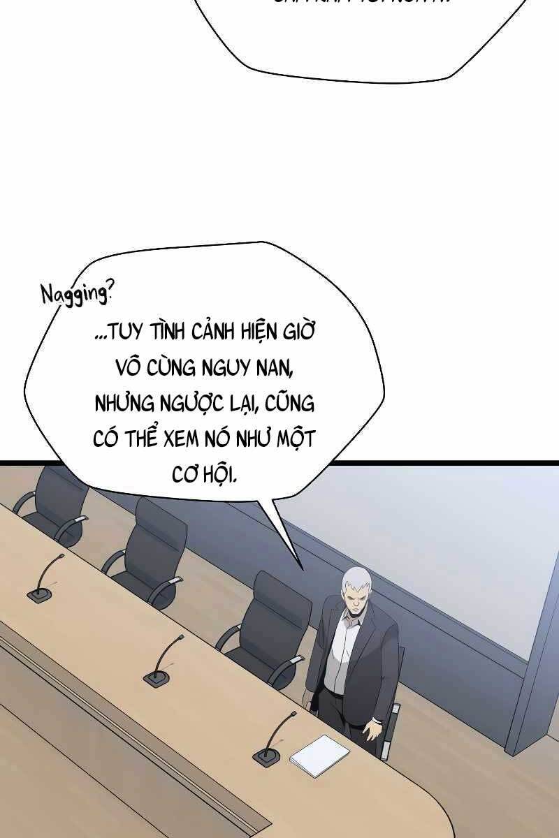 Tiêu Diệt Đấng Cứu Thế Chapter 119 - Trang 2