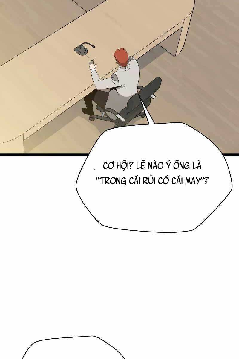 Tiêu Diệt Đấng Cứu Thế Chapter 119 - Trang 2