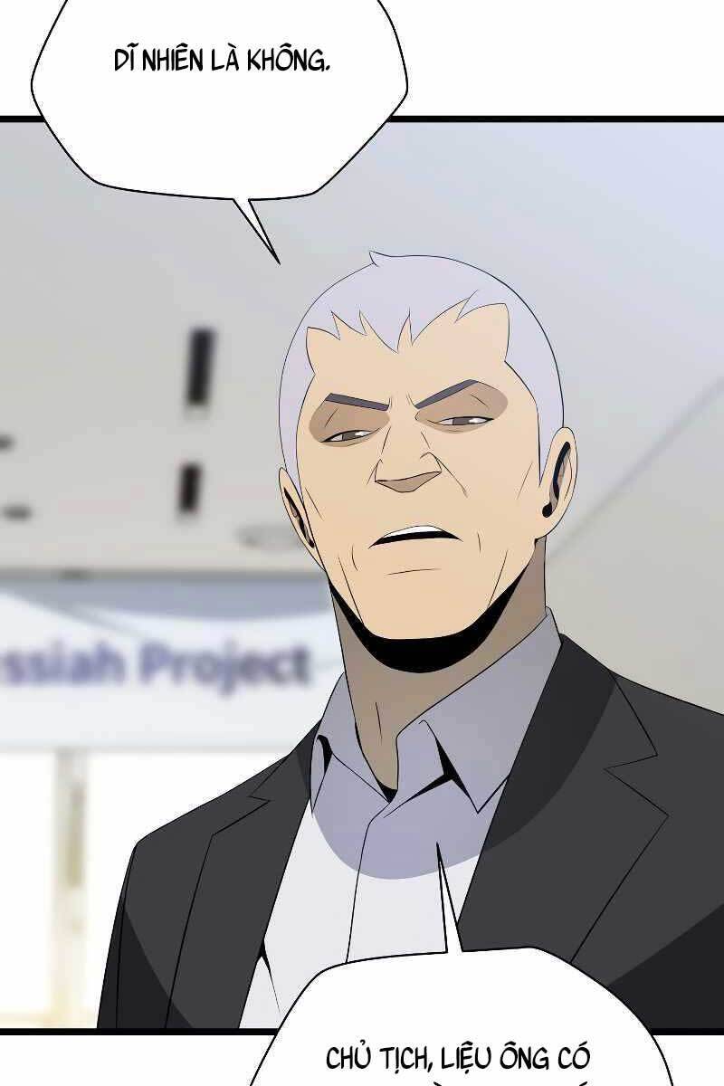 Tiêu Diệt Đấng Cứu Thế Chapter 119 - Trang 2
