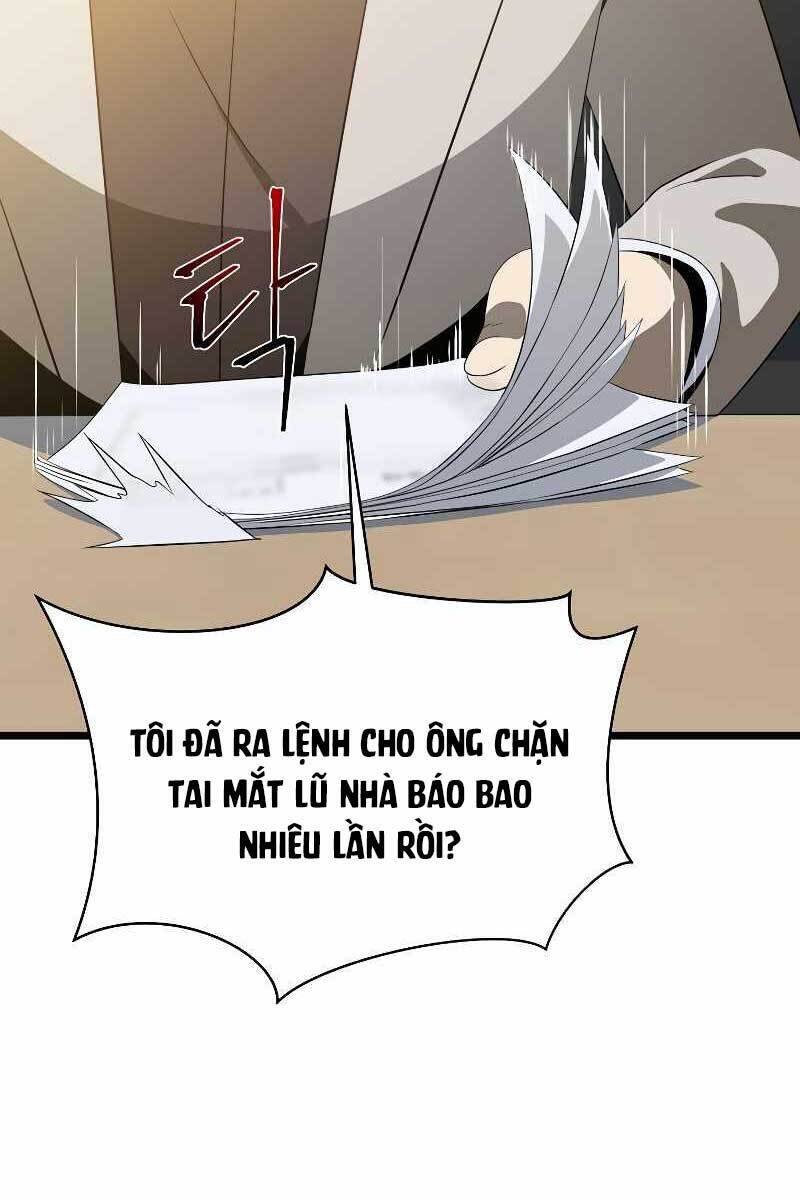 Tiêu Diệt Đấng Cứu Thế Chapter 119 - Trang 2