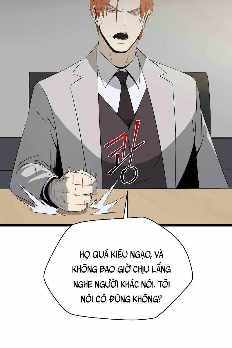 Tiêu Diệt Đấng Cứu Thế Chapter 119 - Trang 2