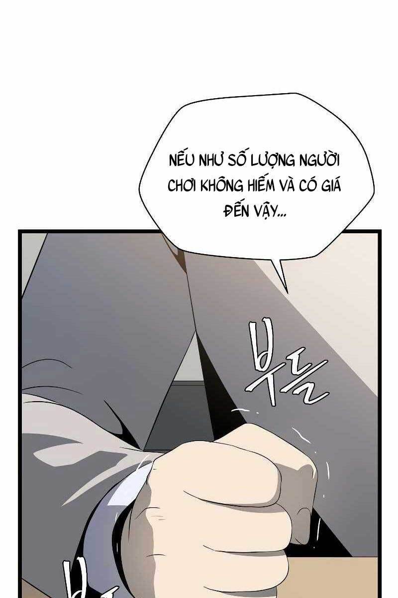 Tiêu Diệt Đấng Cứu Thế Chapter 119 - Trang 2