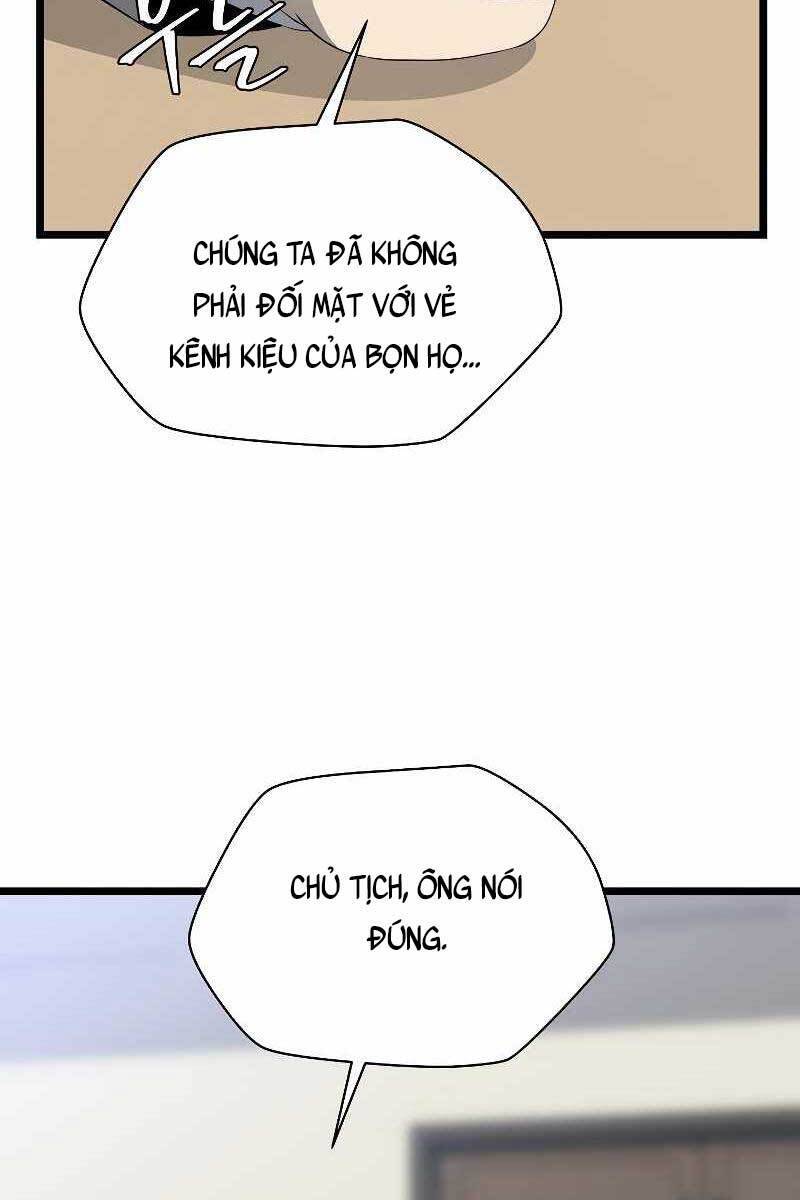 Tiêu Diệt Đấng Cứu Thế Chapter 119 - Trang 2