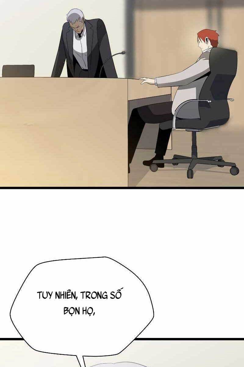 Tiêu Diệt Đấng Cứu Thế Chapter 119 - Trang 2