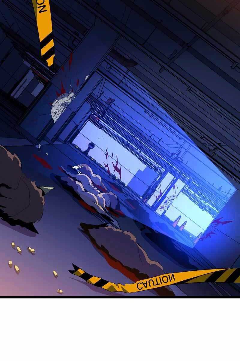 Tiêu Diệt Đấng Cứu Thế Chapter 119 - Trang 2