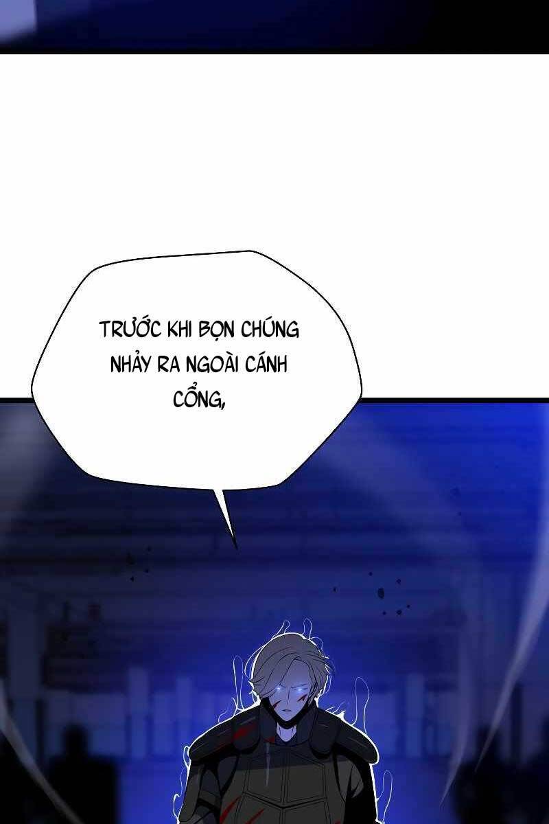 Tiêu Diệt Đấng Cứu Thế Chapter 119 - Trang 2