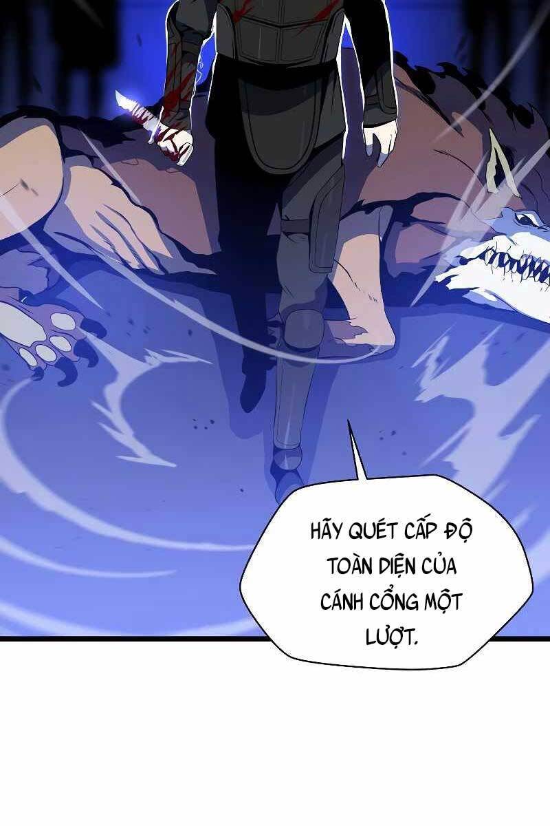 Tiêu Diệt Đấng Cứu Thế Chapter 119 - Trang 2