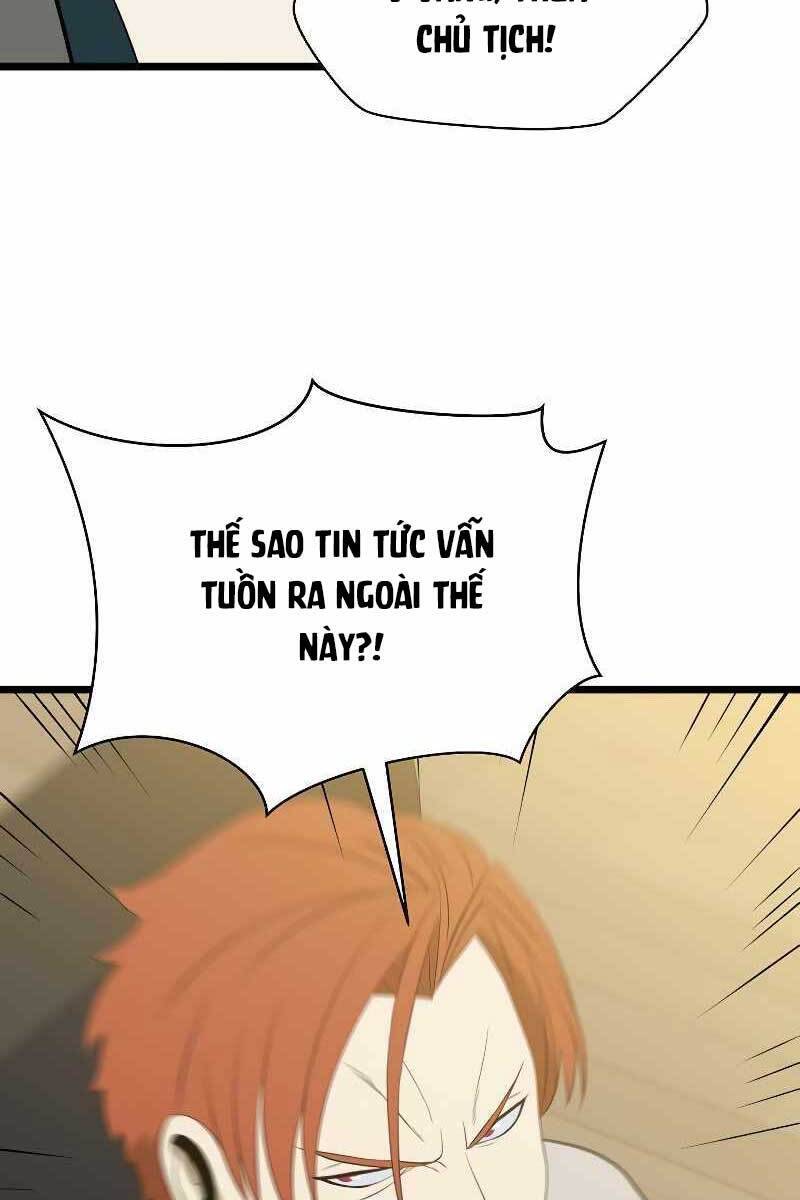 Tiêu Diệt Đấng Cứu Thế Chapter 119 - Trang 2