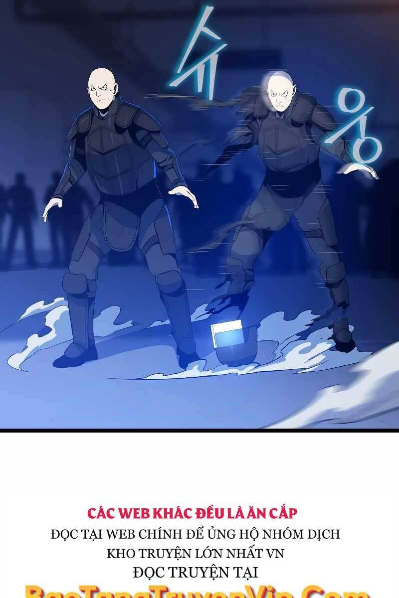 Tiêu Diệt Đấng Cứu Thế Chapter 119 - Trang 2