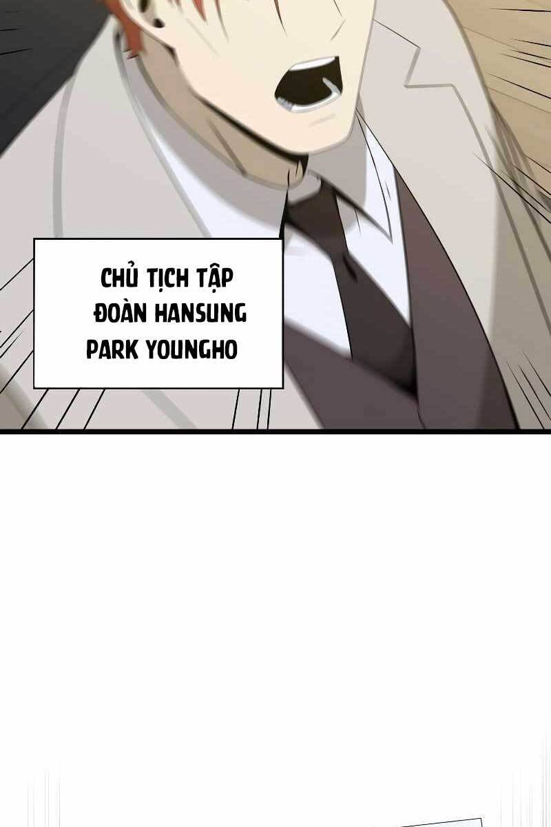 Tiêu Diệt Đấng Cứu Thế Chapter 119 - Trang 2