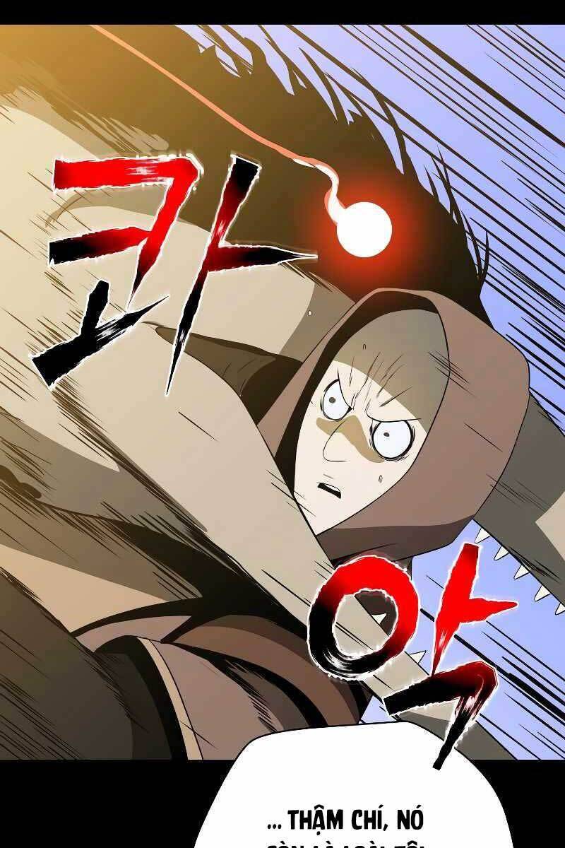 Tiêu Diệt Đấng Cứu Thế Chapter 119 - Trang 2