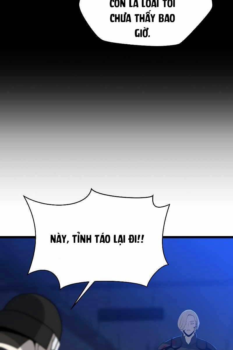 Tiêu Diệt Đấng Cứu Thế Chapter 119 - Trang 2