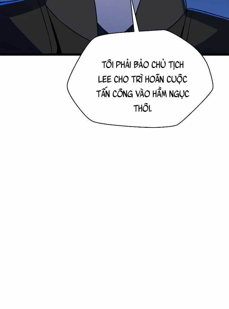 Tiêu Diệt Đấng Cứu Thế Chapter 119 - Trang 2